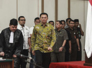 Saksi Ahli dari PBNU Tuding Fatwa MUI Pemicu Gerakan Umat Islam Anti-Ahok 