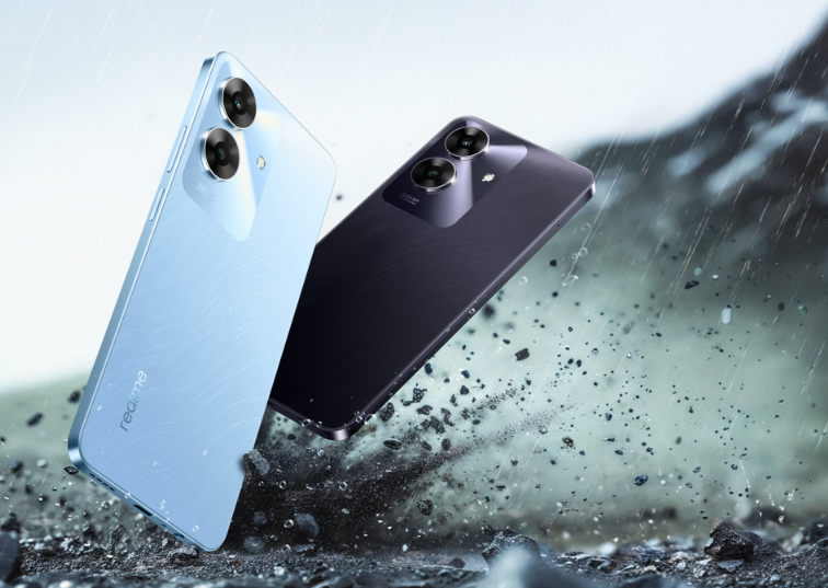 Daftar HP Layar 120Hz Termurah di 2025: Ada itel P65 dan Realme 12 5G