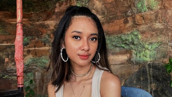 Rahmania Astrini Hadirkan Single 'Pizza Pepperoni' untuk Pasangan LDR