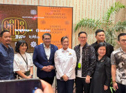 Gado Gado Indonesian Cultural Hub: Wadah Baru Kolaborasi dan Identitas Kreatif Indonesia