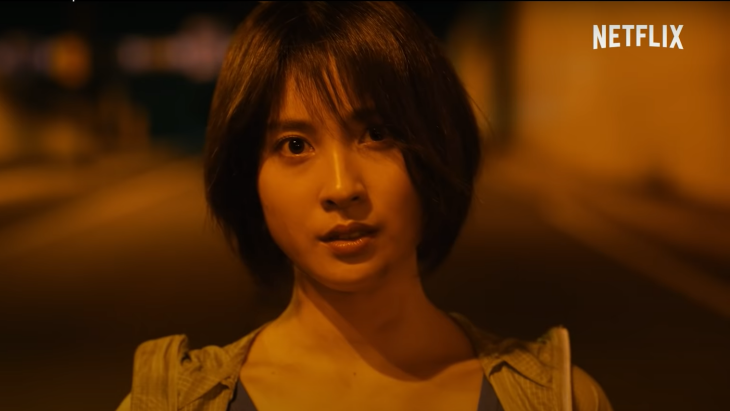 Tao Tsuciya berperan sebagai Usagi dalam serial ini. (Foto: YouTube/Netflix)