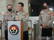 Diperiksa Propam Terkait 'Surat Sakti' Djoko Tjandra, Brigjen Prasetijo Utomo Terancam Dipecat