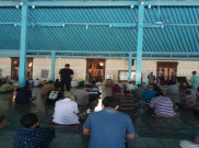 Pemkot Solo Larang Tarling, Tausiah dan Kultum Ramadan Dibatasi