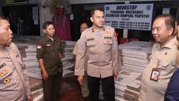 Pemuda Dikeroyok hingga Tewas di Kemang, Dua Pelaku Buron