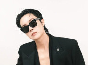Menyusul TXT, J-Hope BTS akan Hadir di Dick Clark’s New Year’s Rockin’ Eve