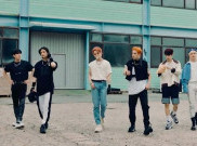 Stray Kids Siap Comeback dengan Album 'No Easy'