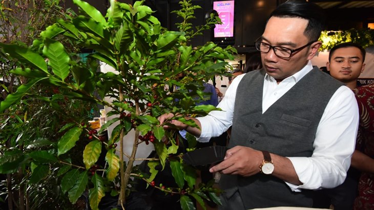 ridwan kamil