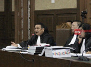 Otto Hasibuan Pimpin Ratusan Lawyer Dampingi Prabowo-Sandi Gugat ke MK