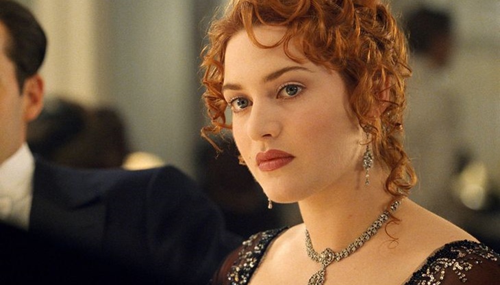 Kate Winslet