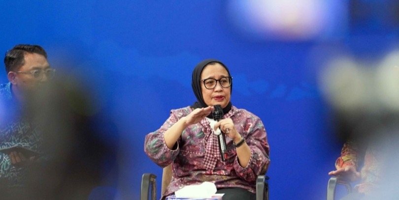 Tak Terima MBG Dijadikan Lahan Bisnis, BGN Sebut Program ini Mimpi dan Kecintaan Prabowo