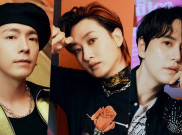 Donghae, Eunhyuk, dan Kyuhyun Super Junior Pamit dari SM Entertainment