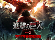 5 Anime yang Layak Kamu Tunggu di 2017