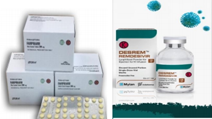 Berikut Perkembangan Holding BUMN Farmasi dalam Produksi Obat COVID-19