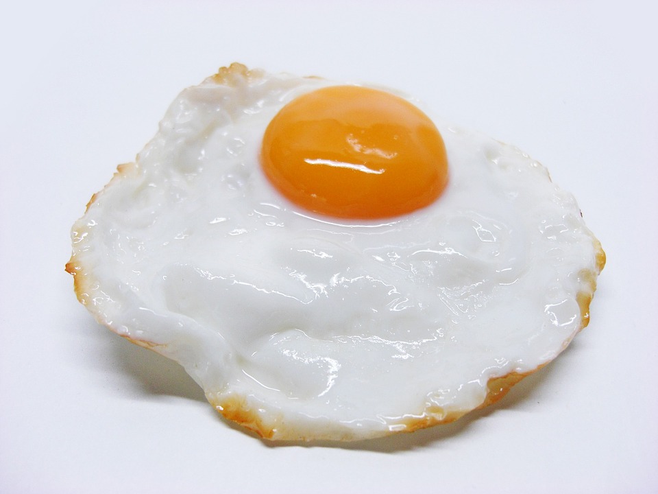 Kamu bisa memilih lemak sehat untuk dikonsumsi (Pixabay/PublicDomainPictures)