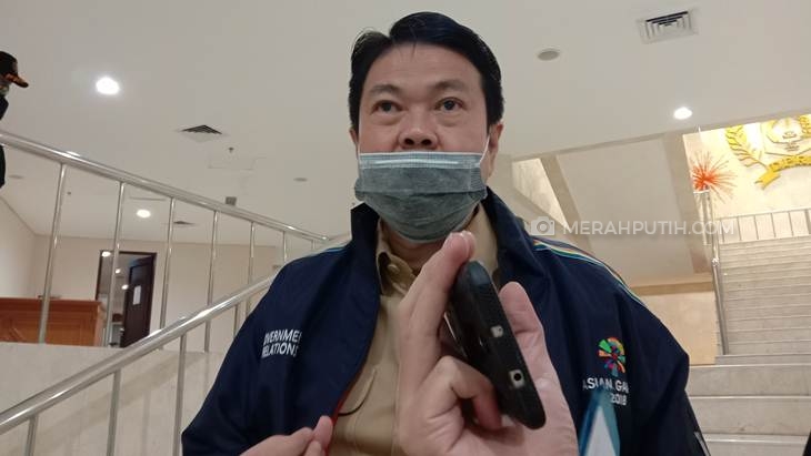 Sebanyak 50.891 Orang di Jakarta Kena PHK akibat Corona