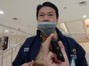 Sebanyak 50.891 Orang di Jakarta Kena PHK akibat Corona