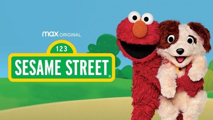 HBO Max Hapus Ratusan Episode 'Sesame Street'