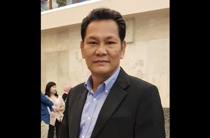 Ketua ITW Sindir Menhub Budi Seperti Juragan Taksi Online