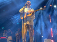 Tur Birdy Pamungkas akan Dibuatkan Dokumenter