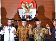 Pengamat Minta Agus Rahardjo cs Belajar pada Abraham Samad