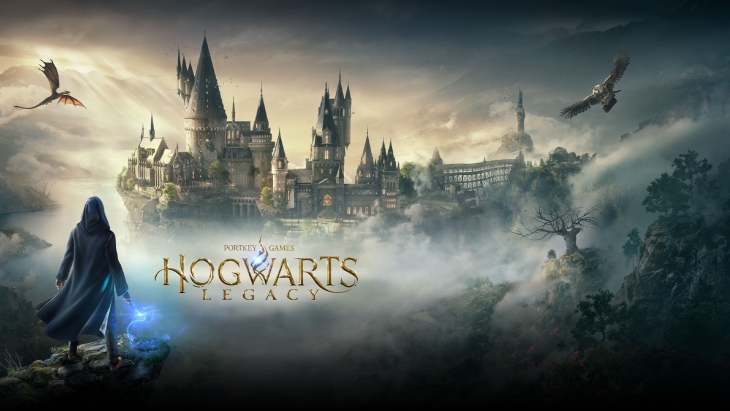 'Hogwarts Legacy' untuk Nintendo Switch Ditunda Perilisannya