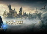 'Hogwarts Legacy' untuk Nintendo Switch Ditunda Perilisannya