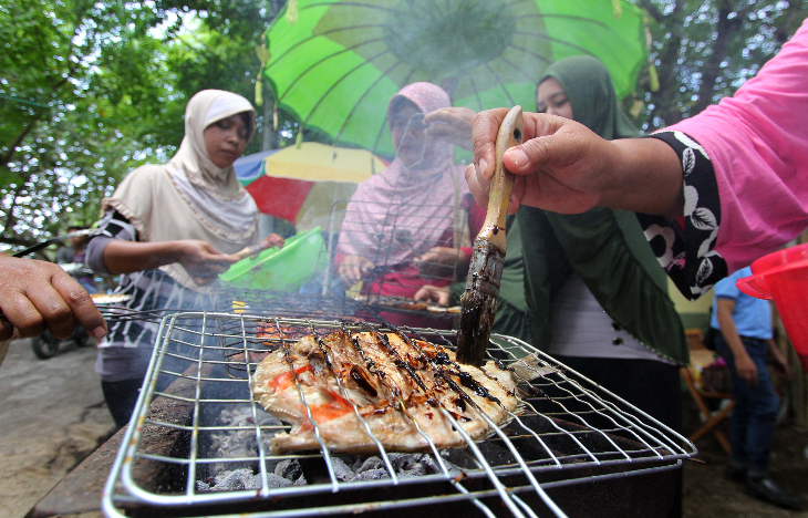 Peralatan Masak Tempo Dulu Bakal Tampil di Solo Indonesia Culinary Festival 2017
