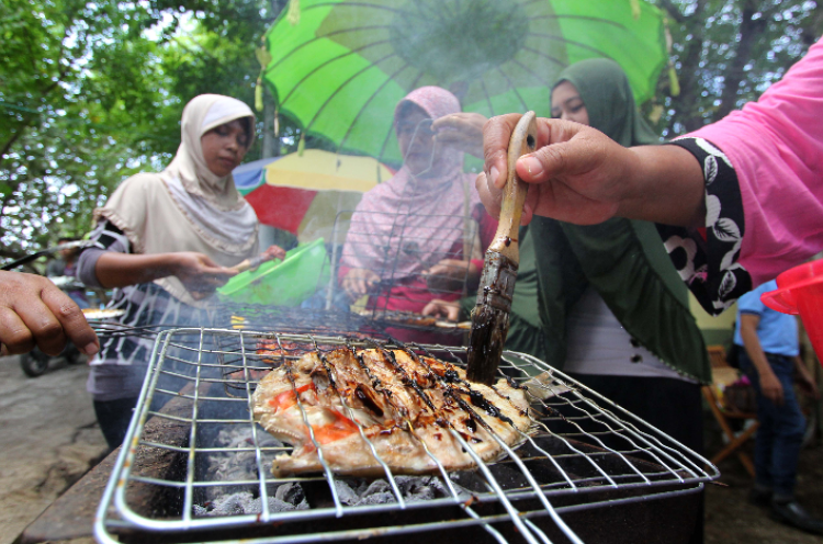 Peralatan Masak Tempo Dulu Bakal Tampil di Solo Indonesia Culinary Festival 2017