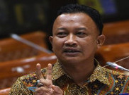  Komnas HAM Harap Masyarakat Jangan Jadi Korban Hukum PSBB