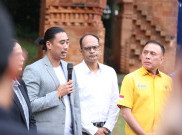 FIFA dan AFC Berkomitmen Bantu Perbaiki Tata Kelola Sepak Bola Indonesia