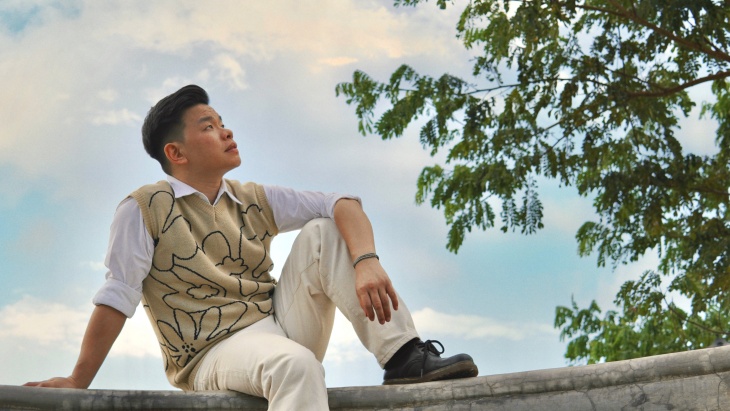 Willly Anggawinata Lepas Single Terbaru 'Akankah'