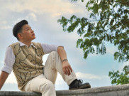 Willly Anggawinata Lepas Single Terbaru 'Akankah'