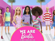 Boneka Barbie Seri Autisme Berteknologi Fitur Inklusif Mulai Dijual Global