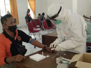 Kasus Positif Corona Melonjak, Pemda DIY Diminta Aktifkan Shelter Khusus OTG