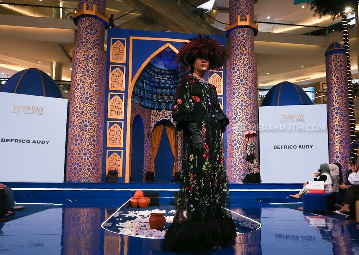 ramadan runway 2023
