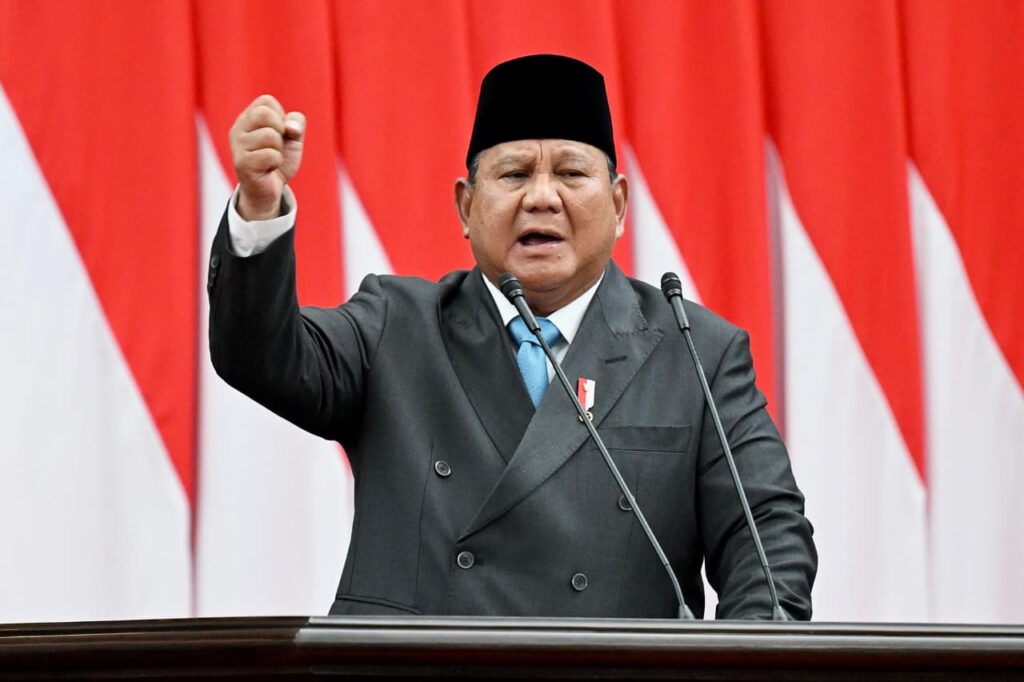 2 Tahun Prabowo-Gibran, Warga Minta Pemerintah Lebih Dengarkan Aspirasi Rakyat