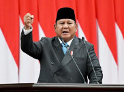 2 Tahun Prabowo-Gibran, Warga Minta Pemerintah Lebih Dengarkan Aspirasi Rakyat