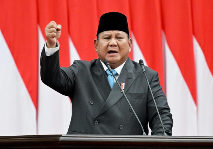 2 Tahun Prabowo-Gibran, Warga Minta Pemerintah Lebih Dengarkan Aspirasi Rakyat