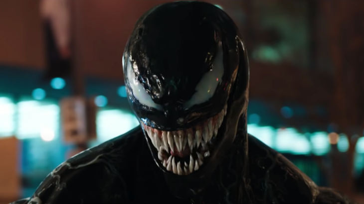 Produksi ‘Venom 3’ Kembali Dilanjutkan