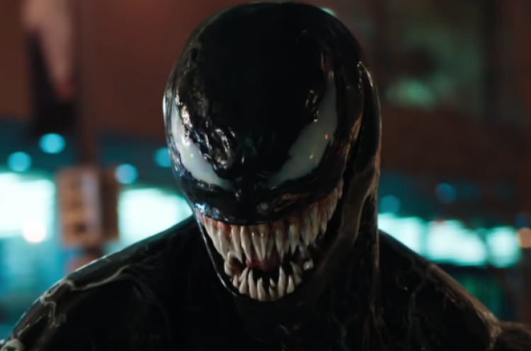 Produksi ‘Venom 3’ Kembali Dilanjutkan