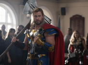 Menebak Kemungkinan Jalan Cerita 'Thor 5'