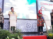 Tak Ikuti Kebijakan Partai, Erwin Aksa Diberhentikan Jadi Pengurus Golkar
