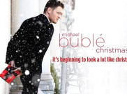 5 Rekomendasi Lagu untuk Menemani Hari Natal