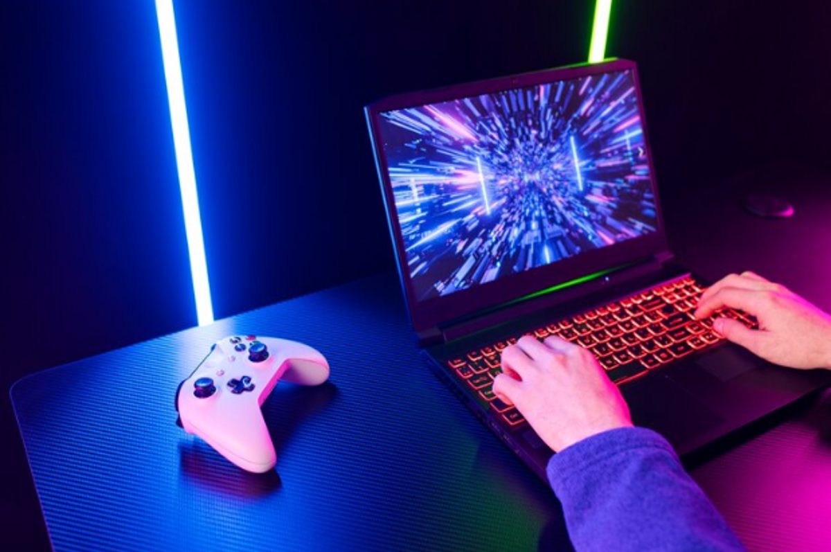 6 Laptop Gaming Rp 5 Jutaan: Rekomendasi Terbaik untuk Gamers Budget Terbatas