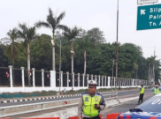 Efek Penutupan Jalan Jelang Pelantikan Jokowi di Mata Dunia Internasional