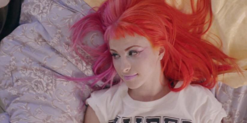 Kisah di Balik 4 Warna Rambut Terbaik Hayley Williams 