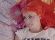 Kisah di Balik 4 Warna Rambut Terbaik Hayley Williams 