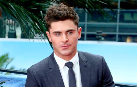 Ciuman dengan Zendaya, Zac Efron Akui itu yang Terhebat
