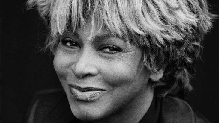 Ucapan Duka Iringi Kepergian Ratu Rock and Roll Tina Turner