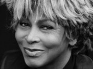 Ucapan Duka Iringi Kepergian Ratu Rock and Roll Tina Turner